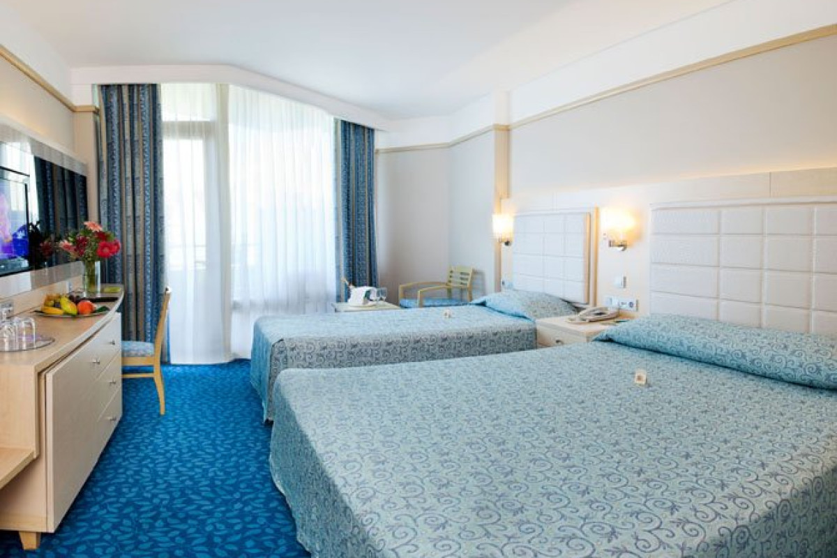 VONRESORT ELITE