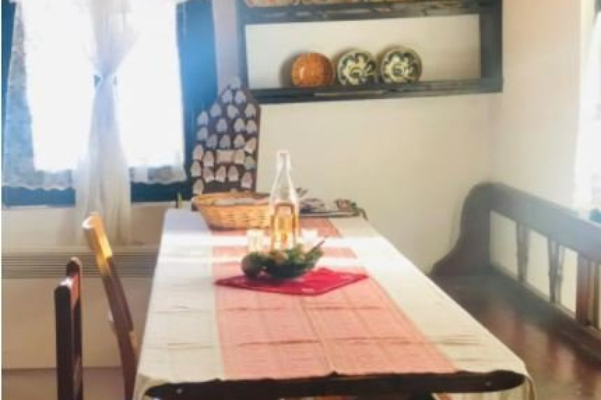 Casa din Vale (Breb)