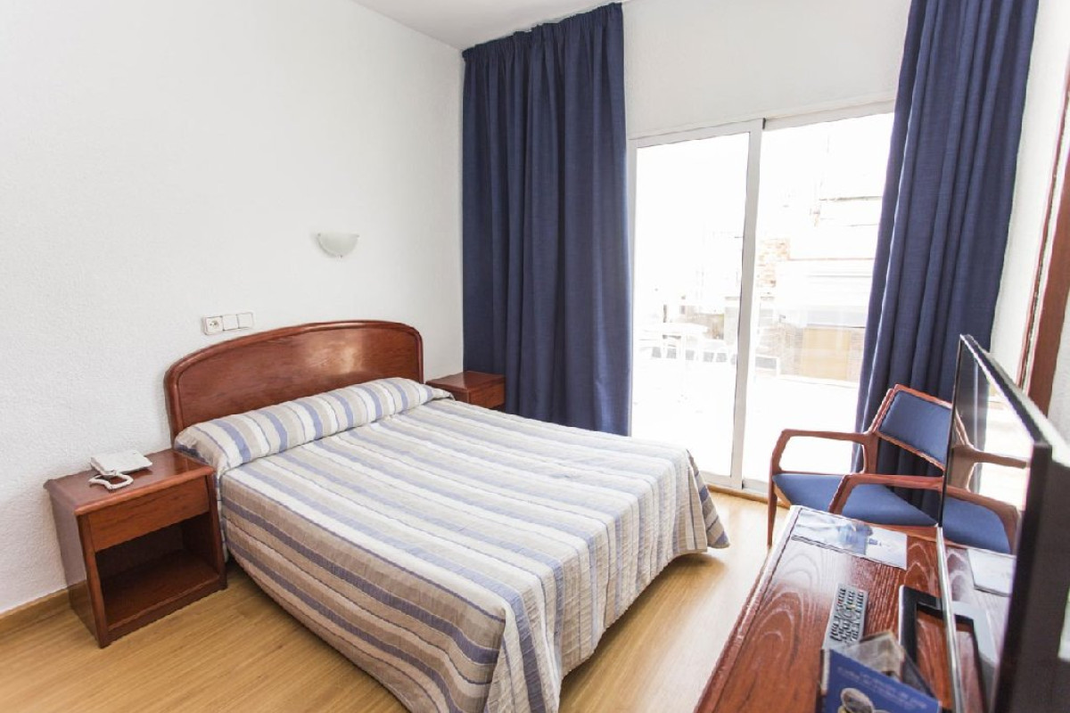 Voramar (Benidorm)