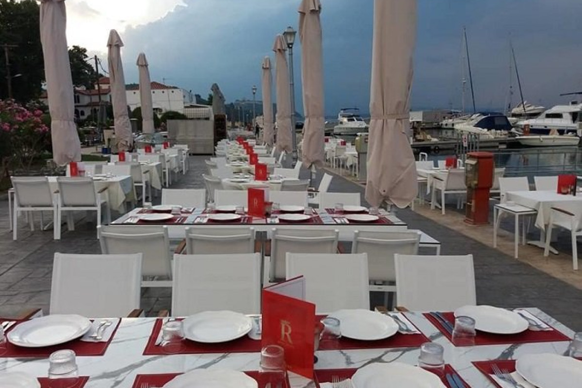 Royal Palace Resort Spa - Platamonas