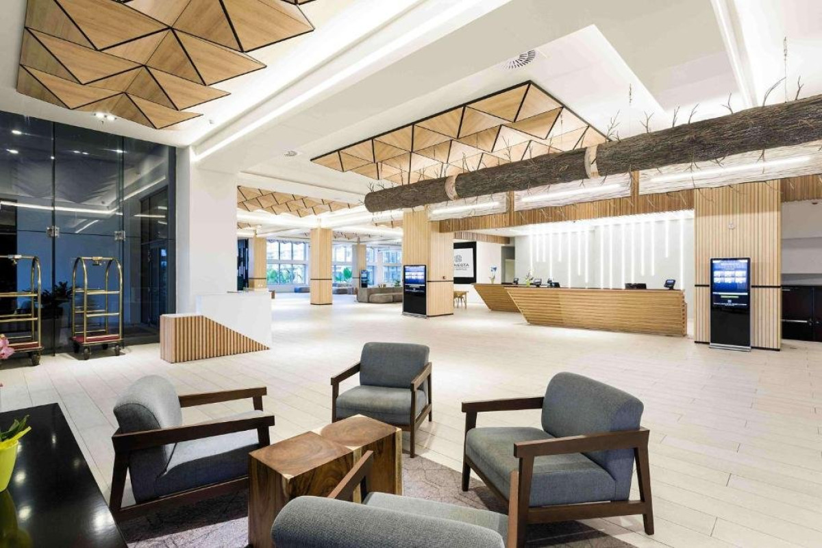 Sonesta Maho Beach Resort Casino And Spa