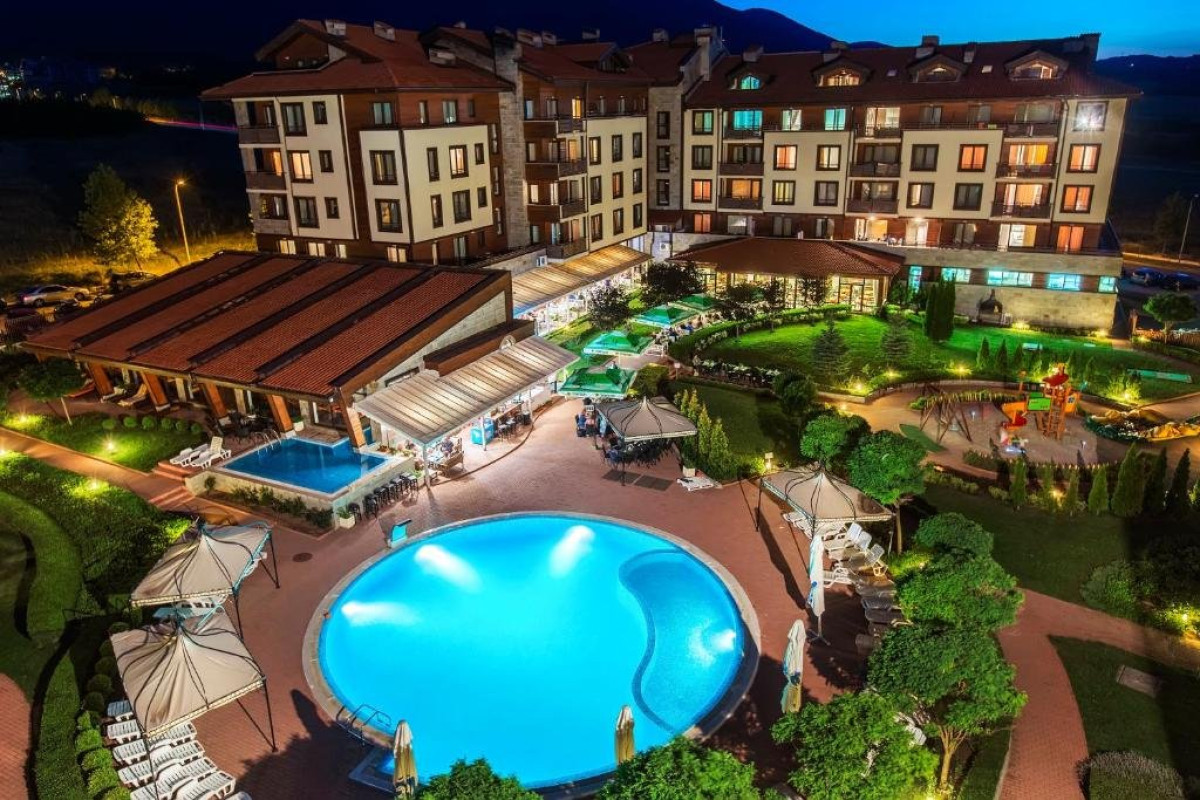 MURITE CLUB - Razlog