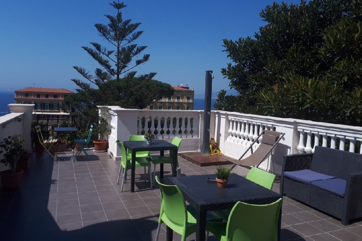 Agora Apartments