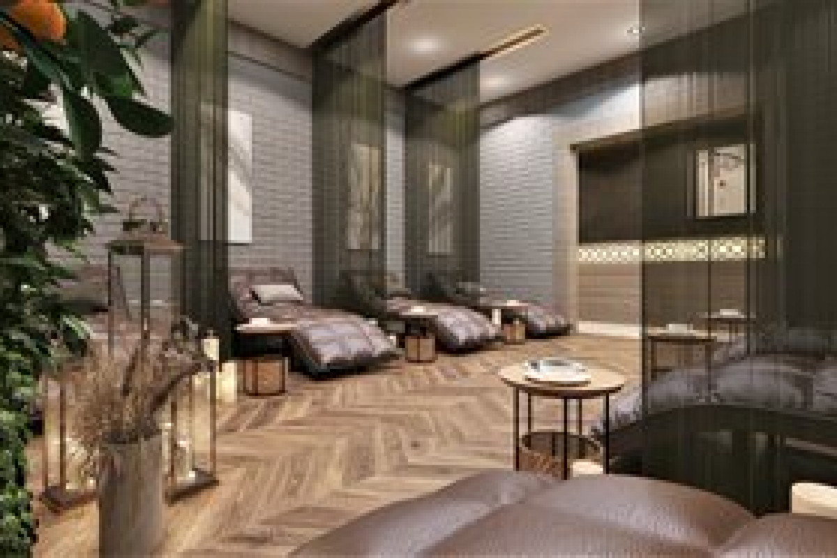 SUNTHALIA RESORT (ADULT ONLY +16)