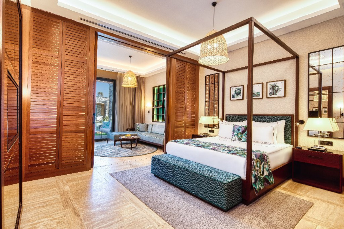 KAYA PALAZZO GOLF RESORT