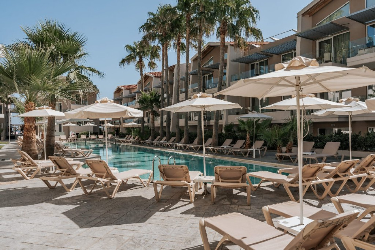 MARIKA HOTEL