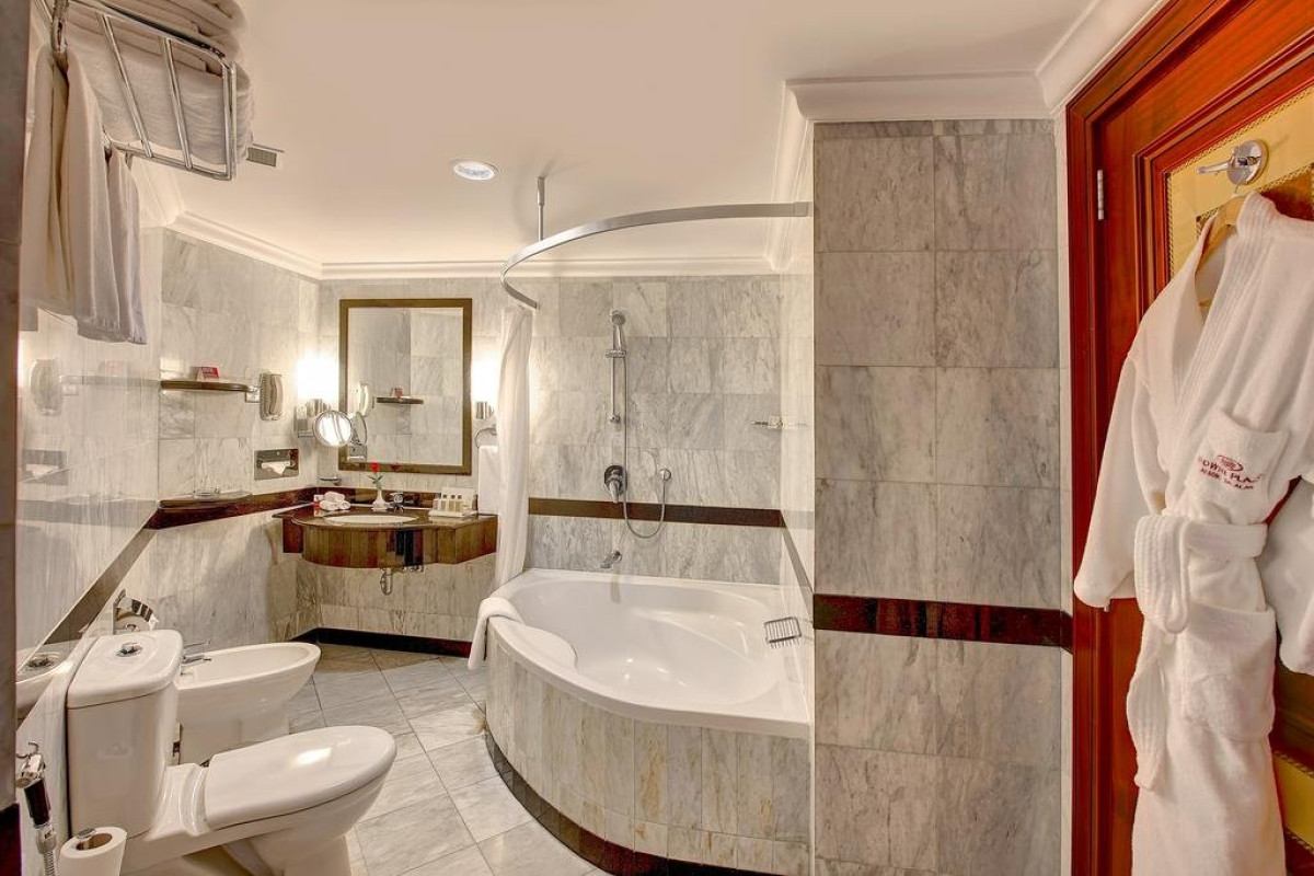 Crowne Plaza Salalah