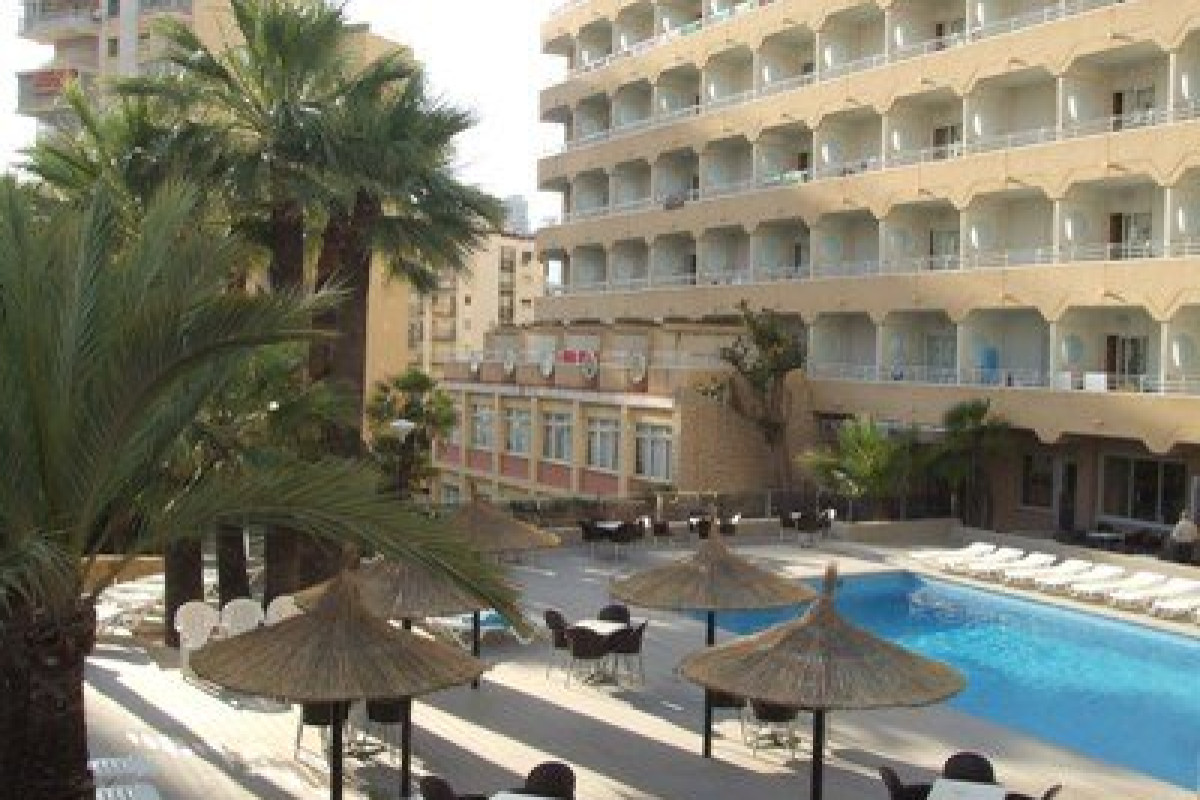 Mont Park (Benidorm)