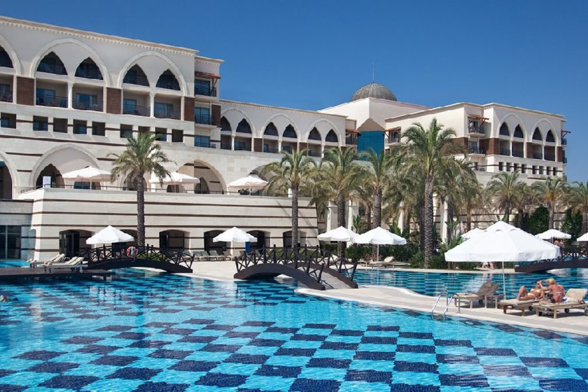 KEMPINSKI HOTEL THE DOME