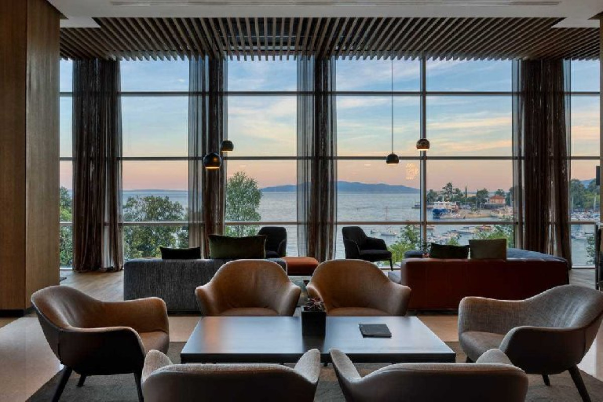 Hotel Ambasador (Opatija)