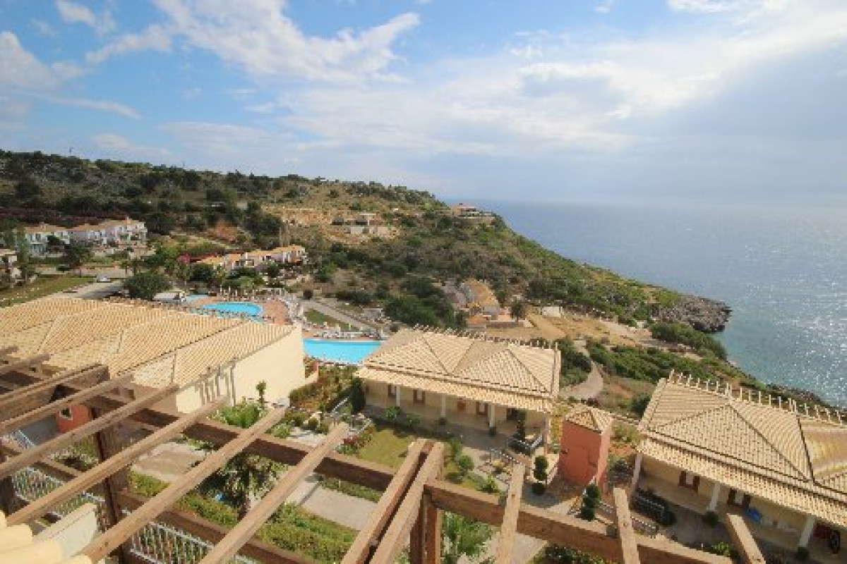 Apostolata Island Resort Spa (ex.Mareblue) Skala