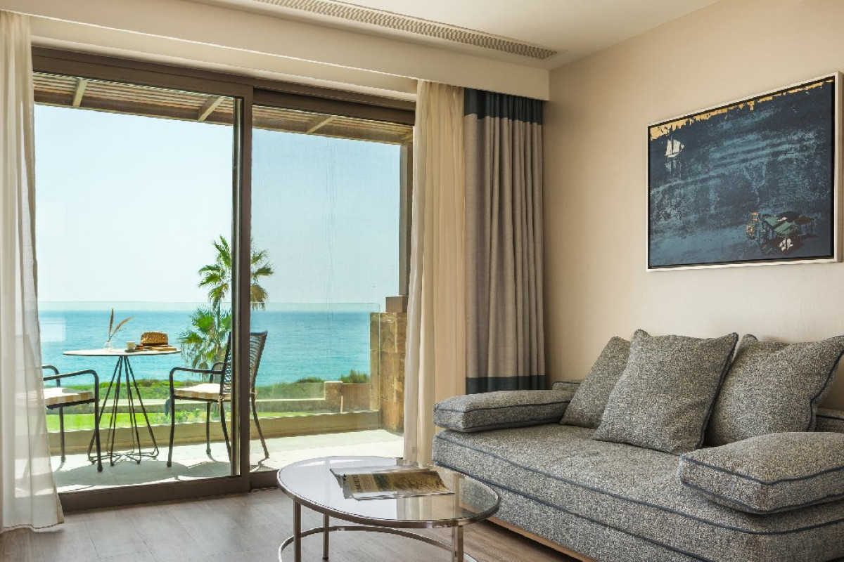 Electra Kefalonia Hotel Spa
