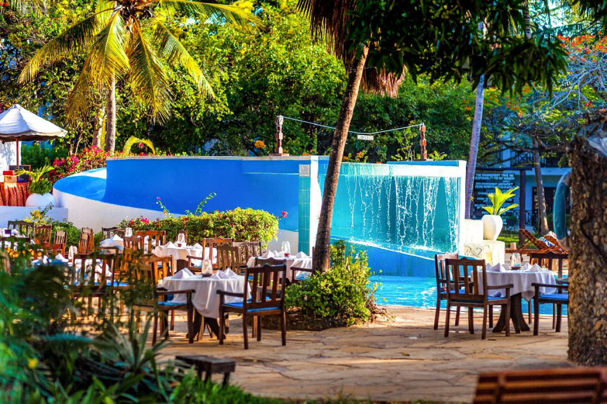 Diani Sea Resort