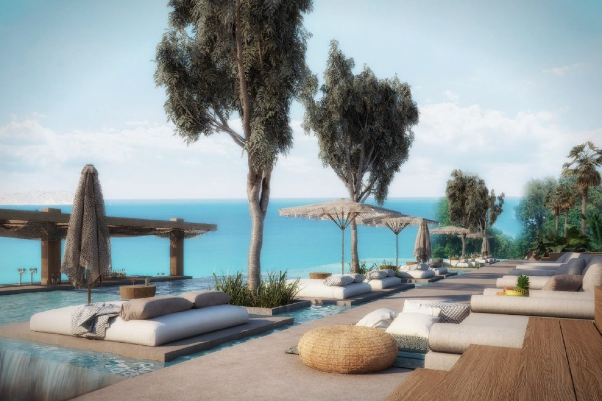 Caravel Suites (Adults Only) (Tsilivi)