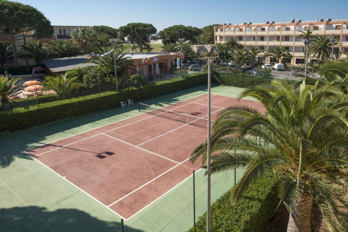 Oasis Alghero