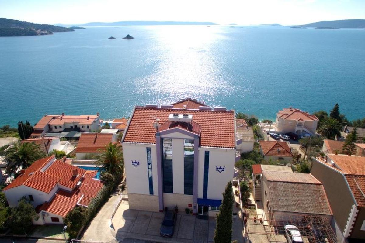 Hotel Viktorija (Trogir)