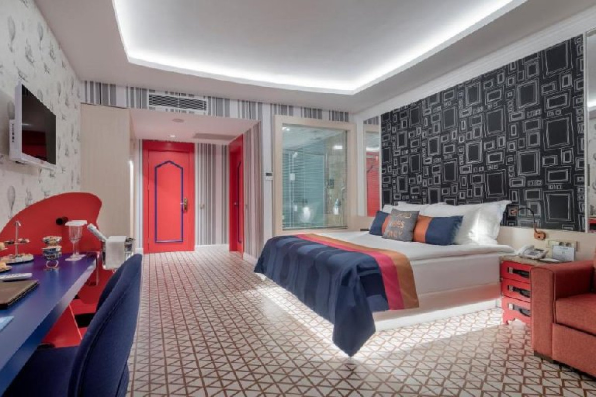 GRANADA LUXURY BELEK