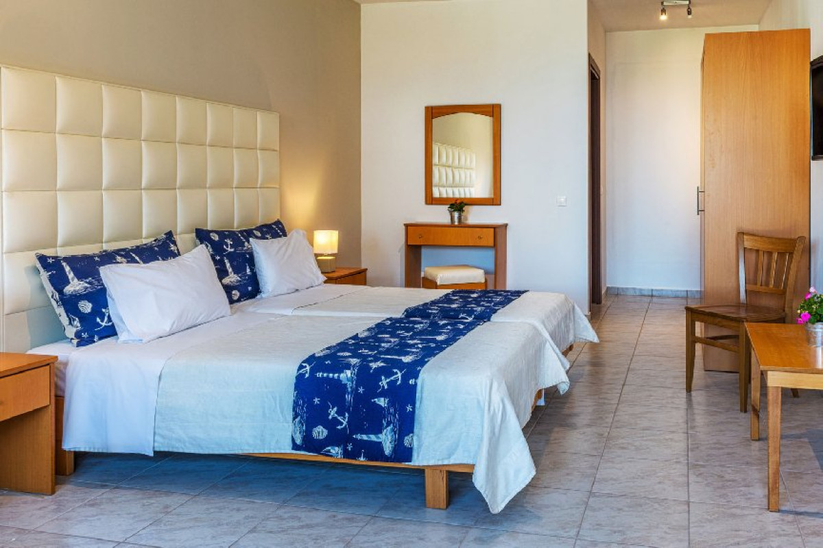 Georgalas Sun Beach Villa