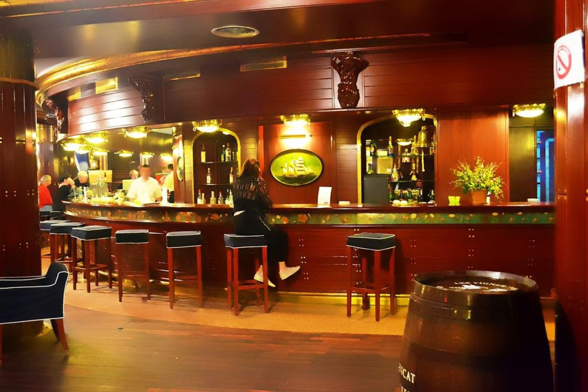 REGENCY HOTEL SPA