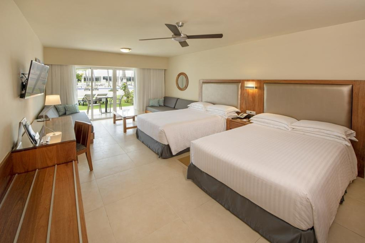OCCIDENTAL PUNTA CANA