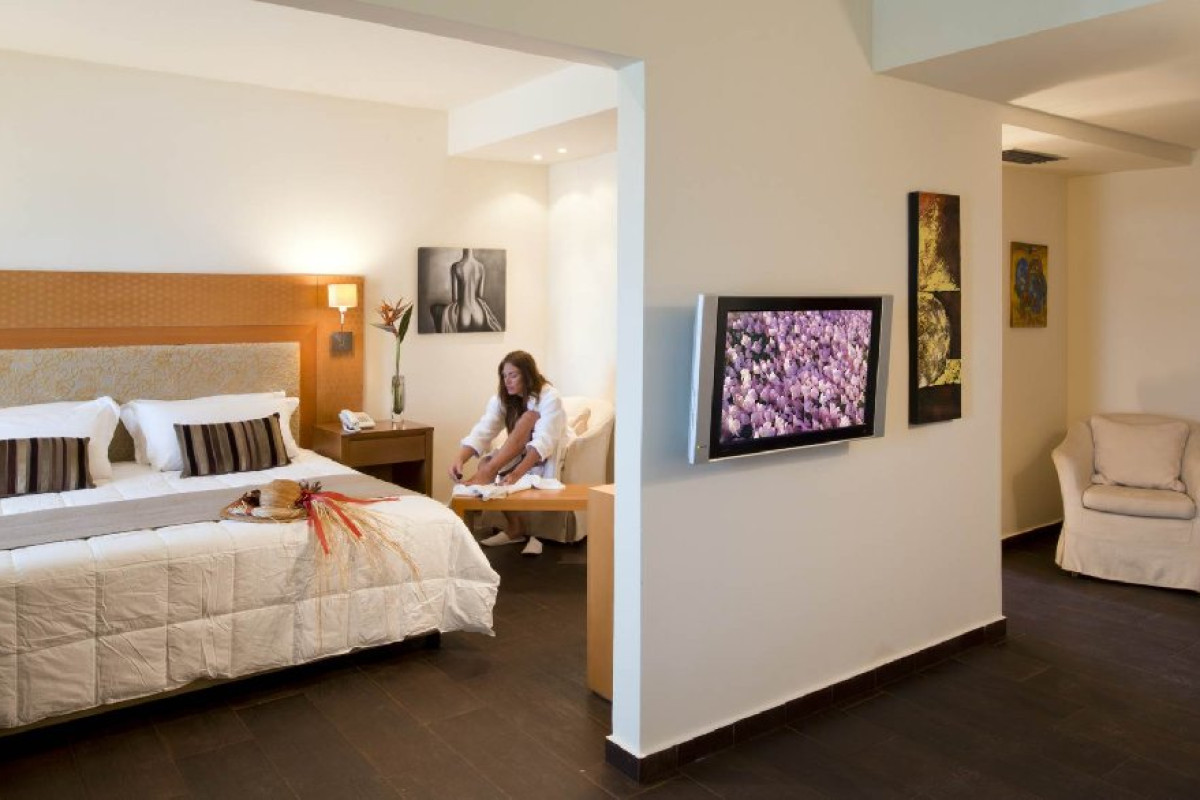 Asterion Beach Hotel and Suites (C)