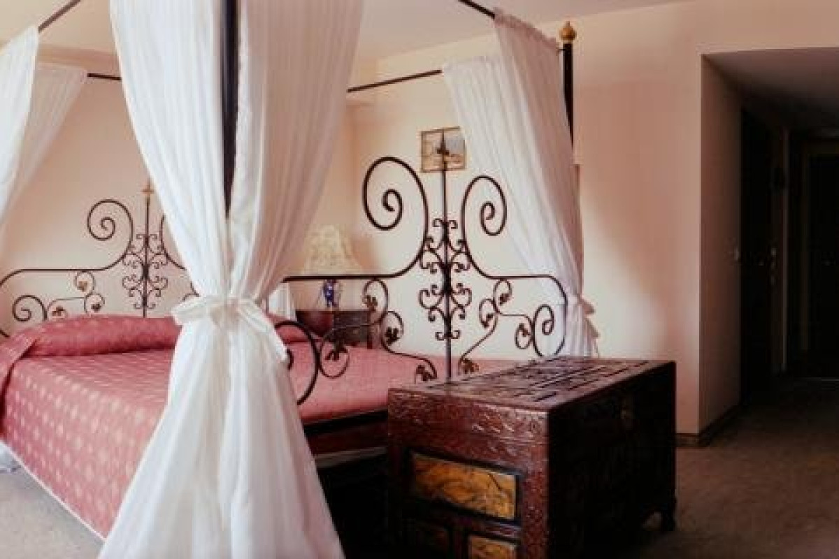 Kriopigi Hotel (Kriopigi, Kassandra)