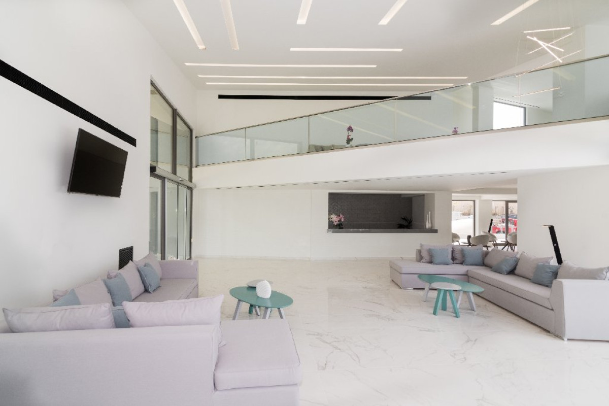 Zante Sun Hotel (Agios Sostis CR)