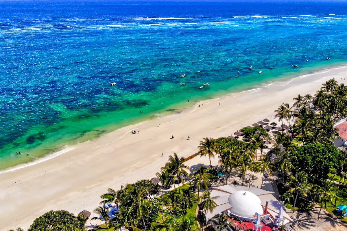 Southern Palm Beach Resort