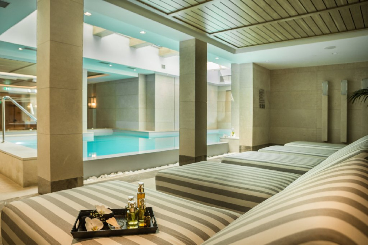 Electra Kefalonia Hotel Spa