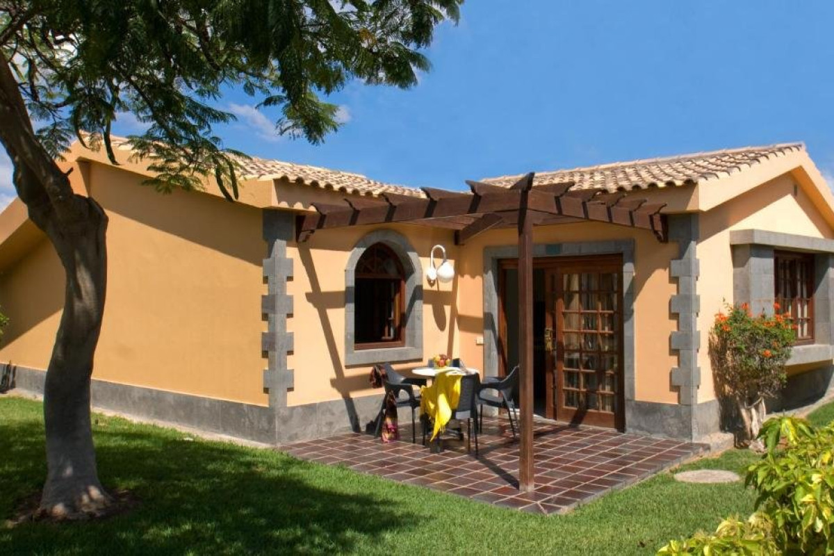 Maspalomas Resort by Dunas 4*