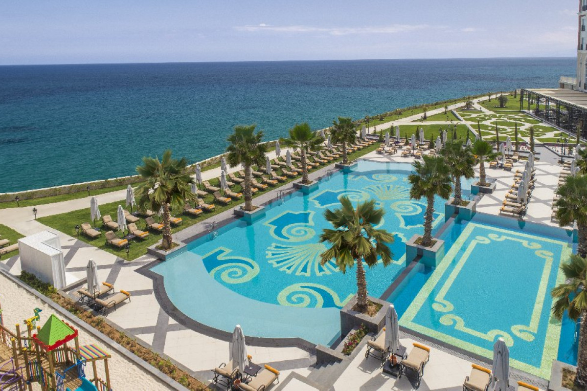 KAYA PALAZZO RESORT AND SPA