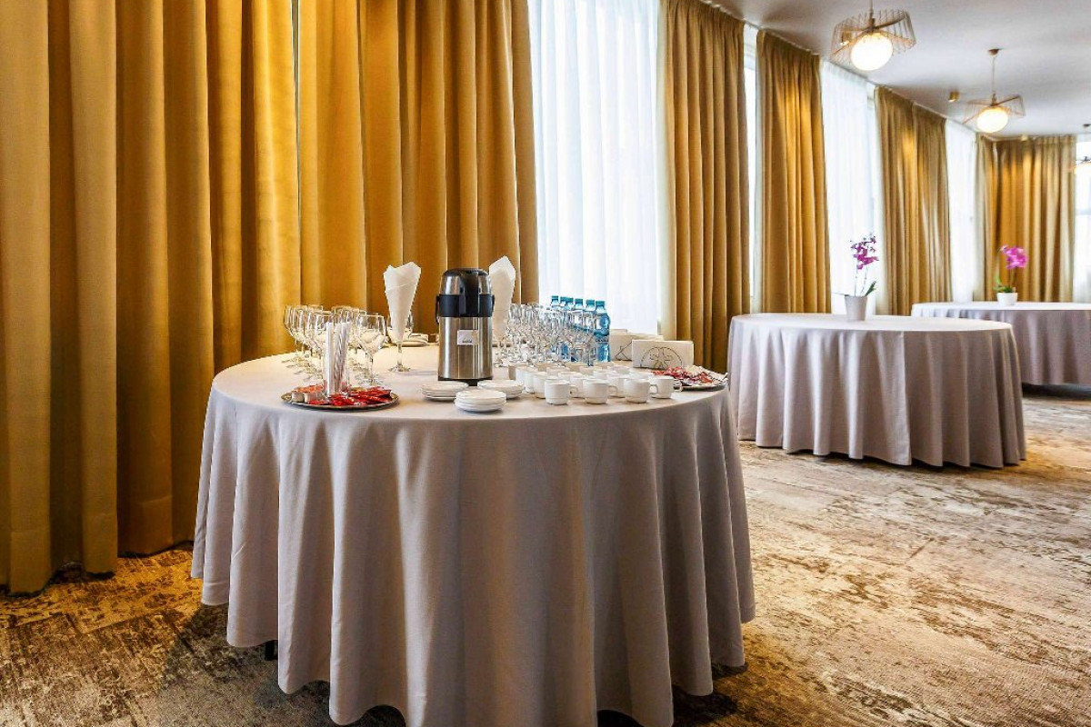 Mercure Galati Centrum