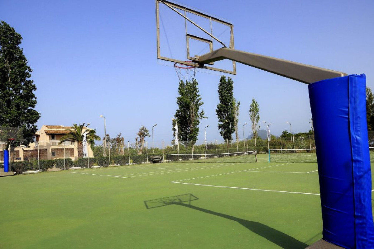 Labranda Sandy Beach Resort