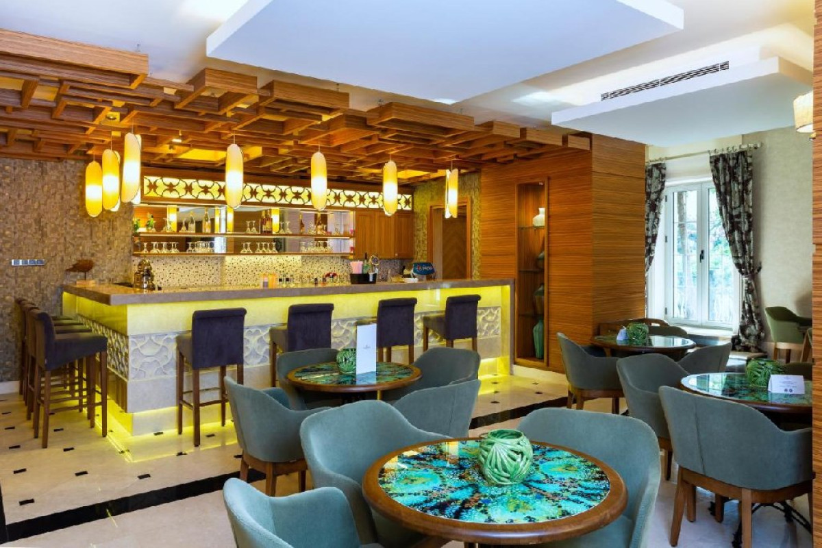 ROYAL ASARLIK BEACH HOTEL (Gumbet)