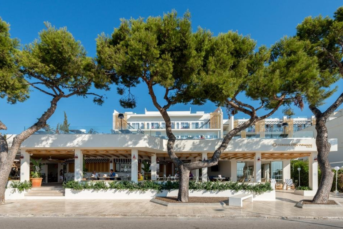 Fergus Style Palmanova (Adults Only)
