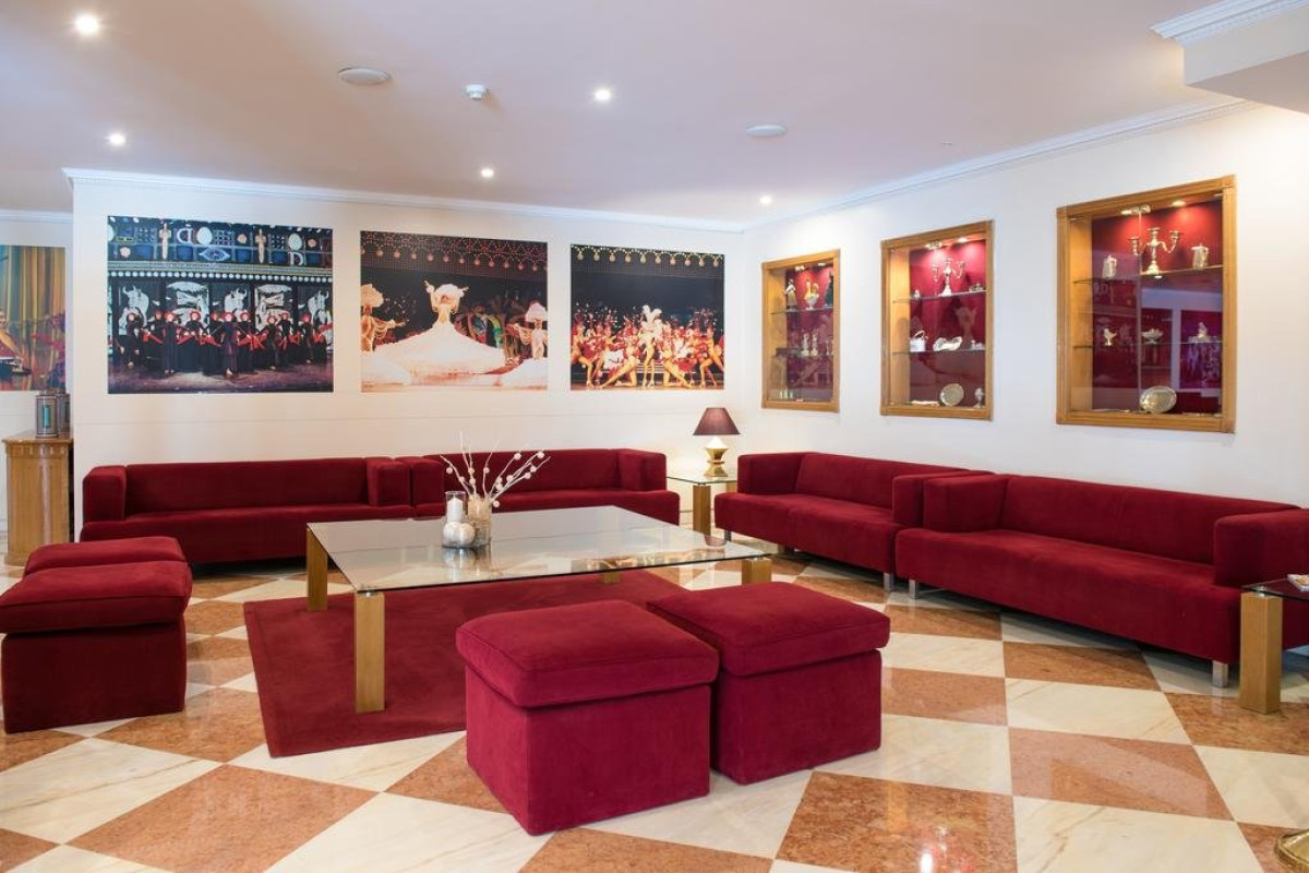 Hotel Vila Gale Estoril