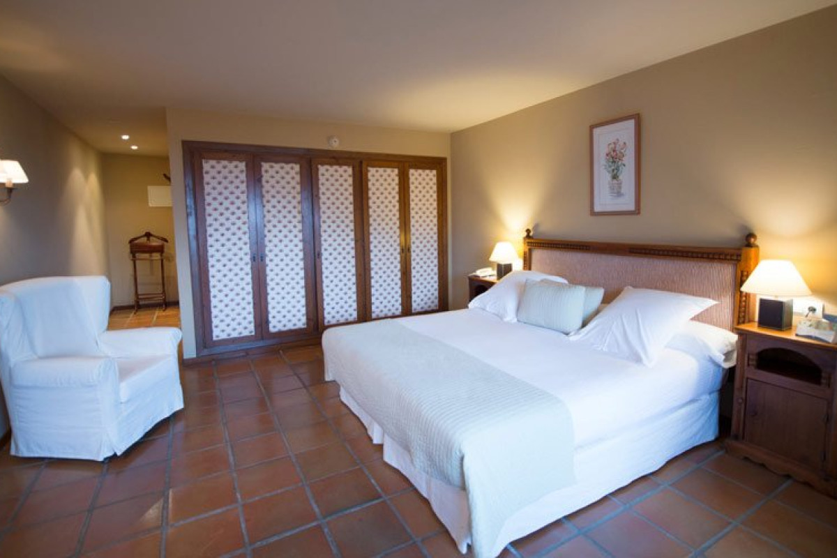 Guadalmina Spa and Golf Resort (Marbella)