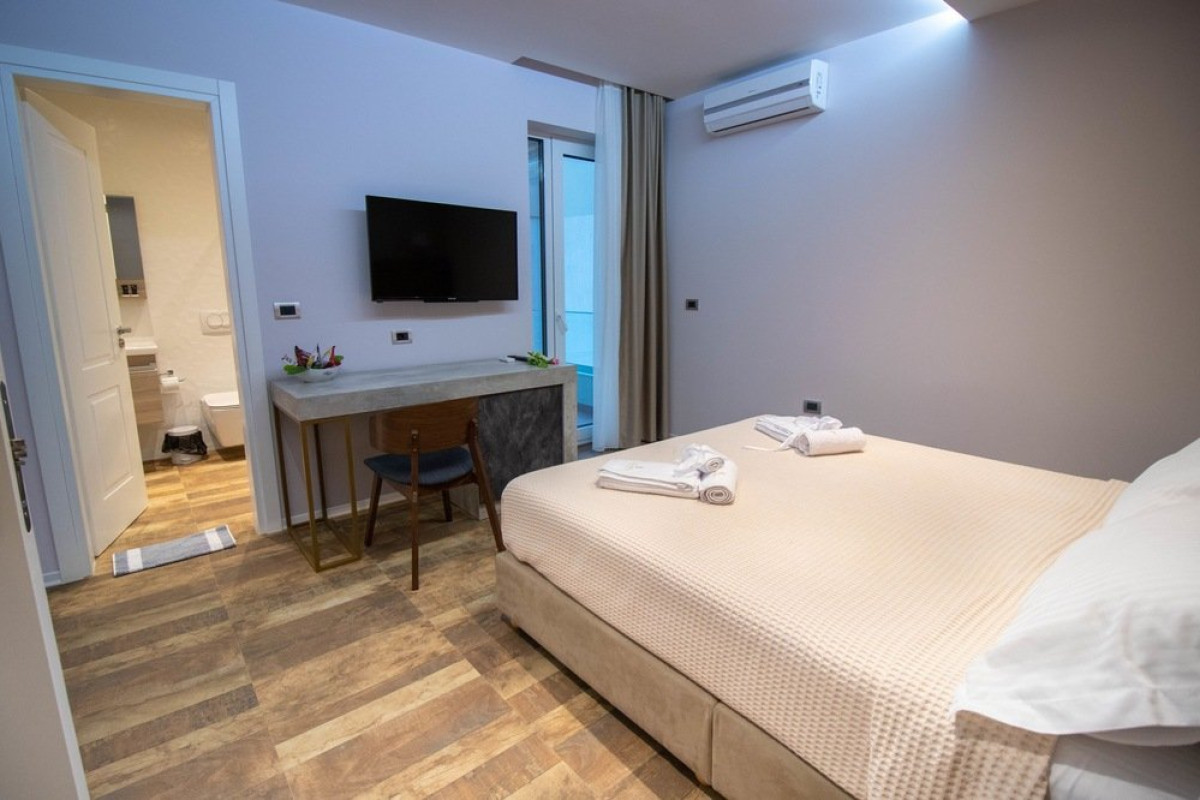 Blue Marine Hotel (Durres)