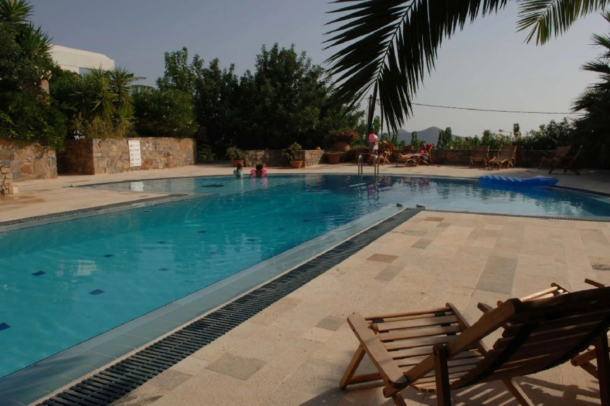 Elounda Living Residences Crete