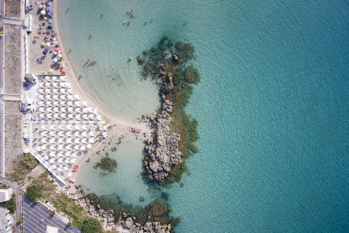 Hotel Il Gabbiano