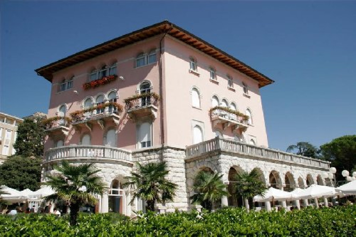 Milenij (Opatija)