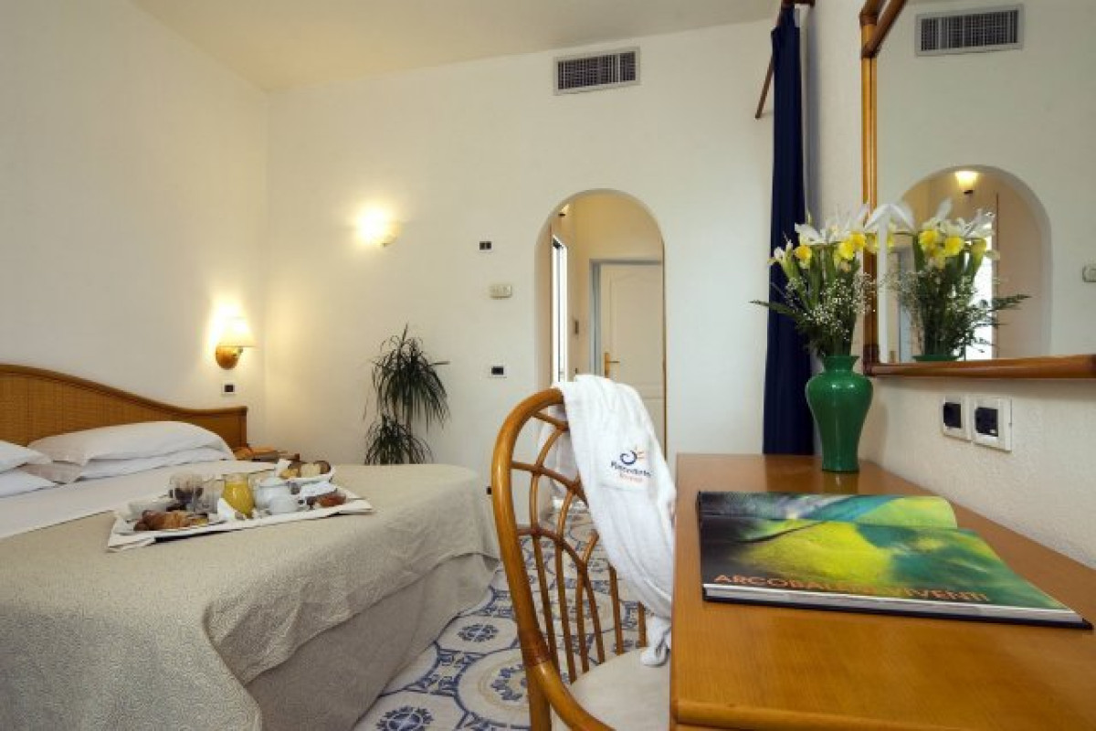 Parco Hotel Terme Villa Teresa