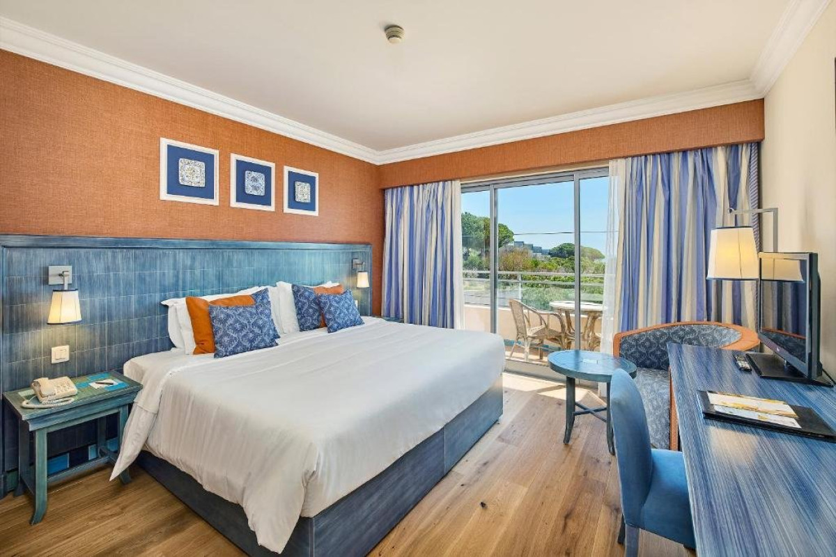 Grande Real Santa Eulalia Resort And Spa
