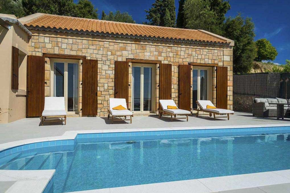 Monambeles Villas