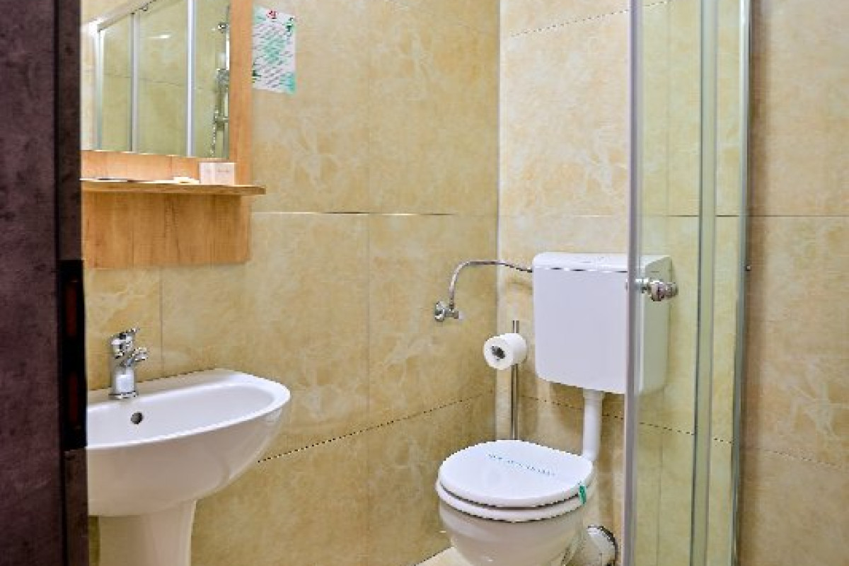 Hotel CLASS HERMANNSTADT..