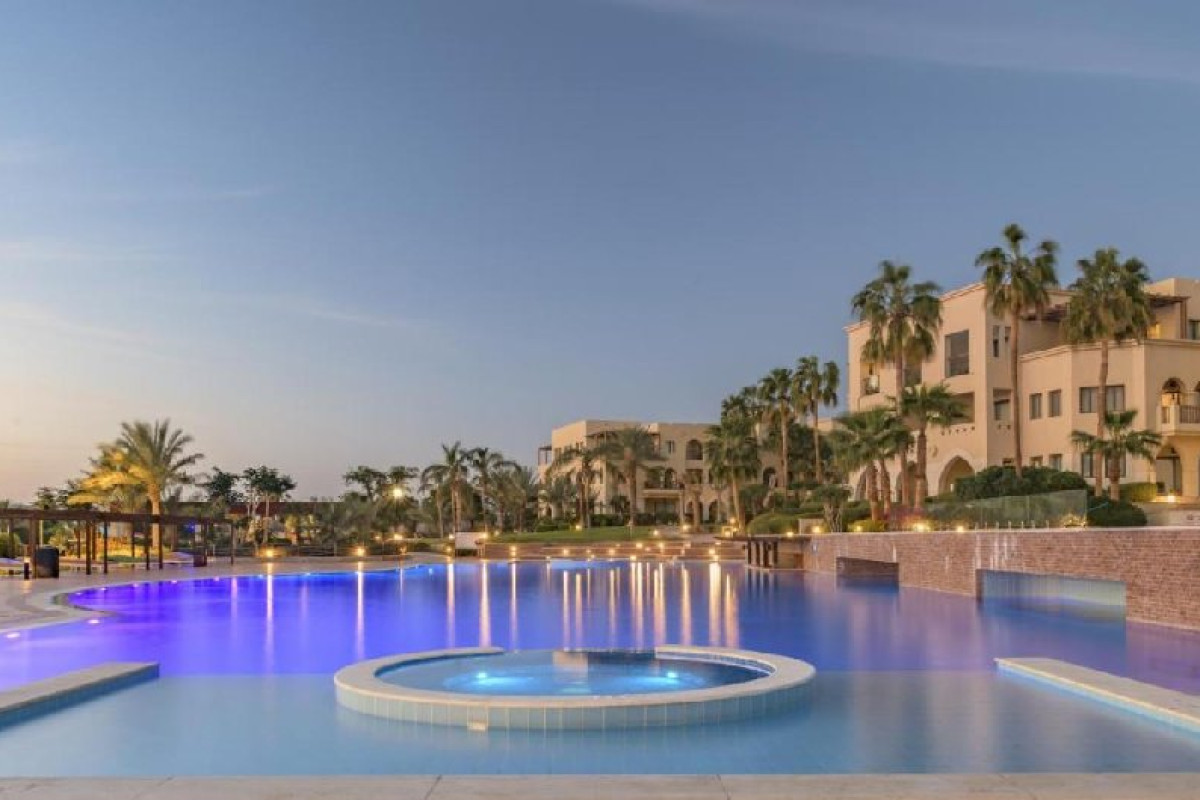 Grand Tala Bay Aqaba