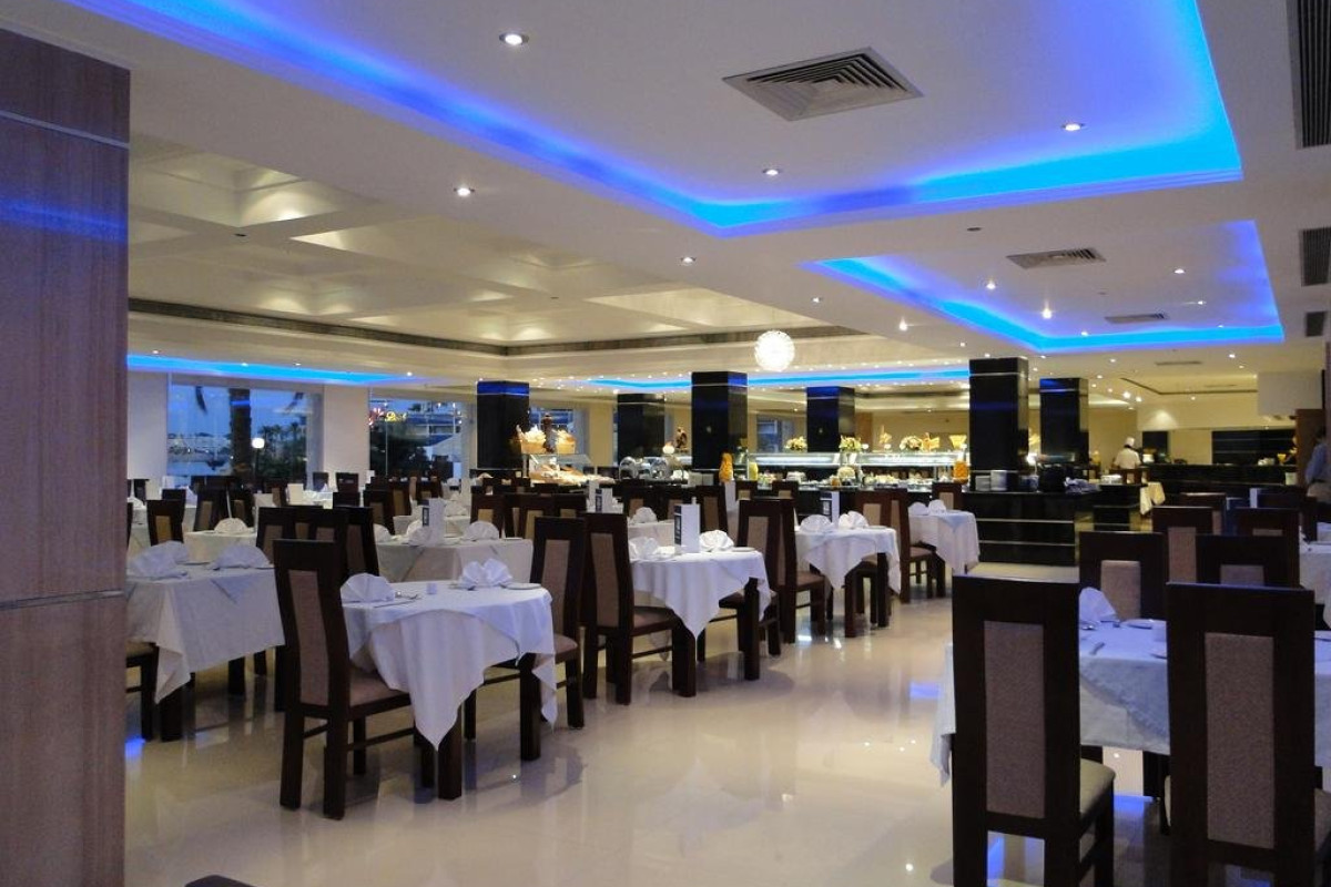 MARINA SHARM