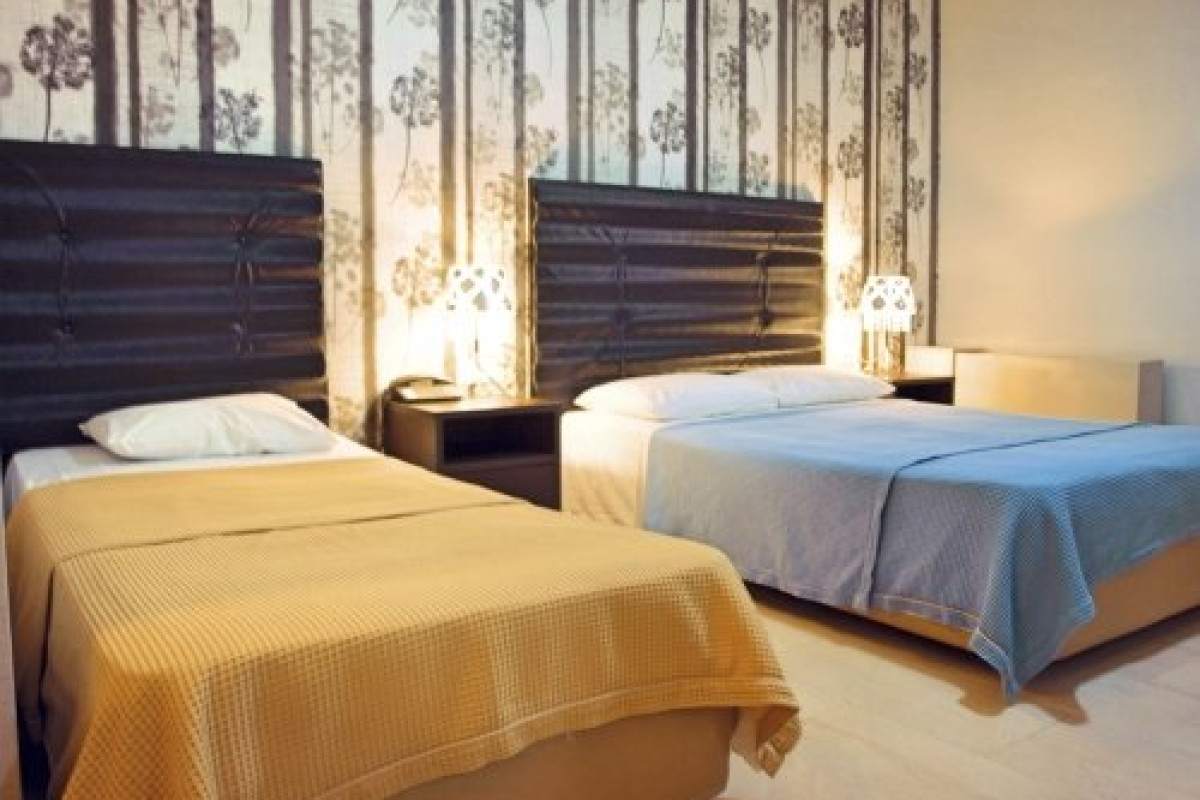 Fanari Seaside Hotel