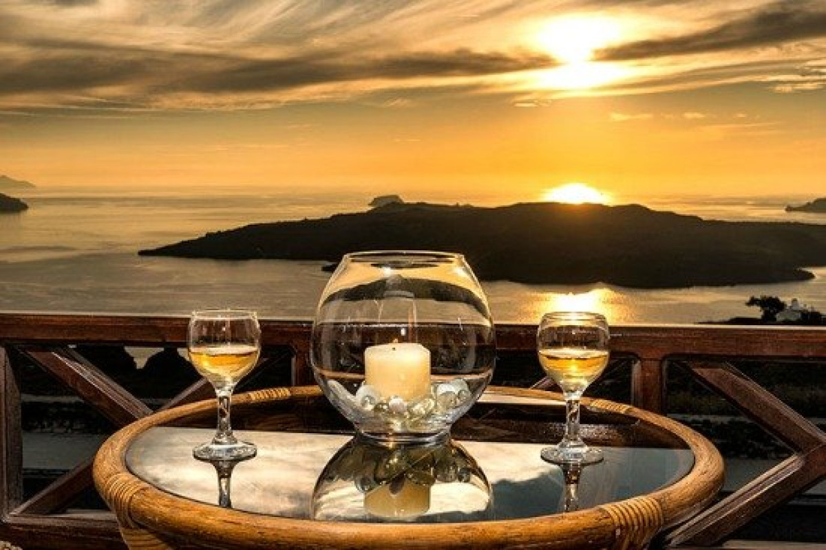 Astir Thira