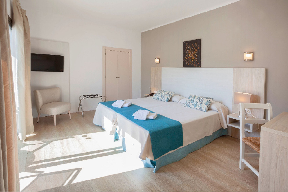 Petit Garden Hotel by Flacalco